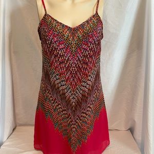 BaileyBlue summer dress